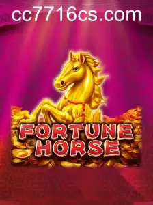 FortuneHorse: Um Encantador Jogo de Estratégia e Fantasia