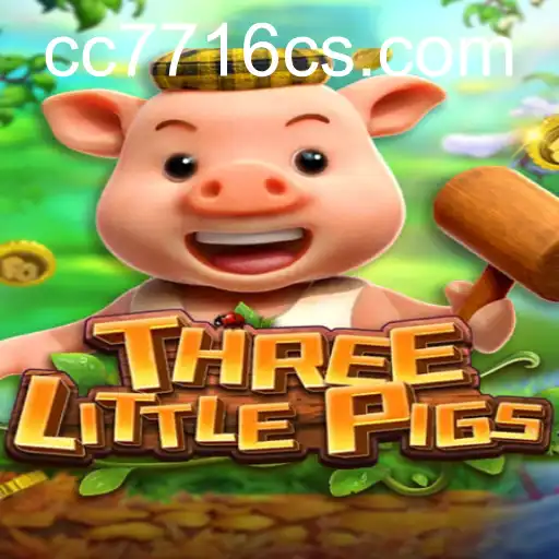 THREELITTLEPIGS: Um Jogo Inovador em Meio aos Desafios de 2023